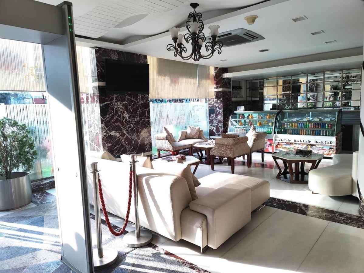 Innotel Baton Rouge - A Luxury Collection Hotel Dhaka Luaran gambar